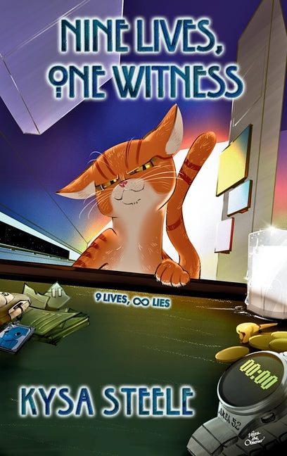 Nine Lives, One Witness