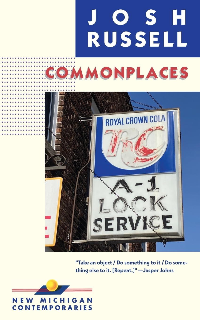 Commonplaces