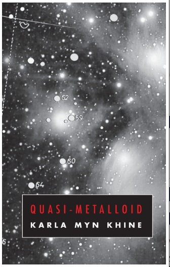Quasi-Metalloid