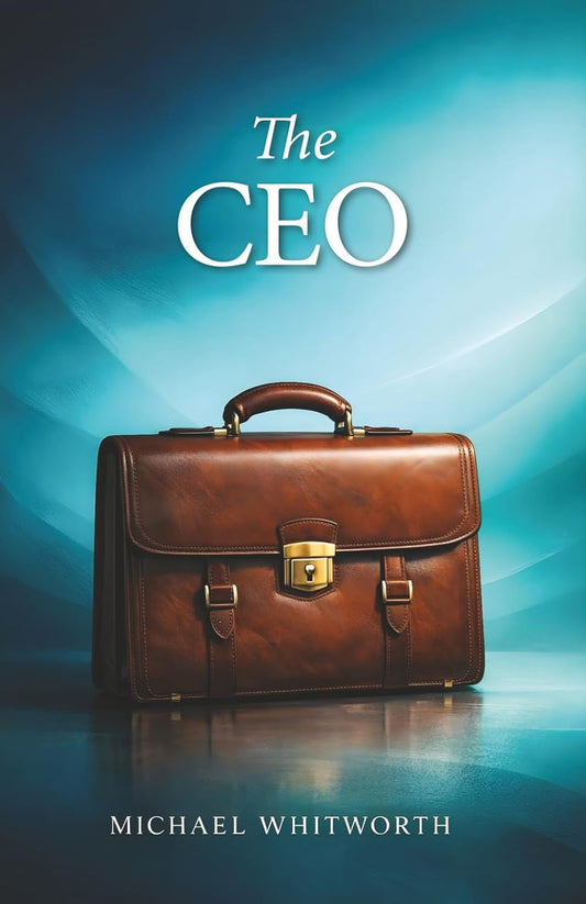 The CEO