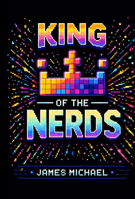 King of the Nerds