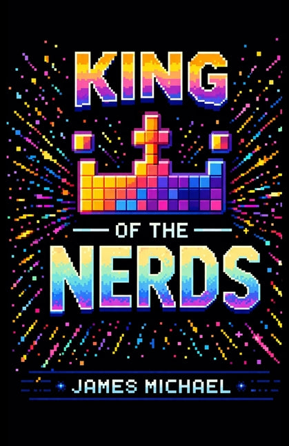 King of the Nerds