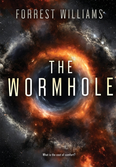 The Wormhole