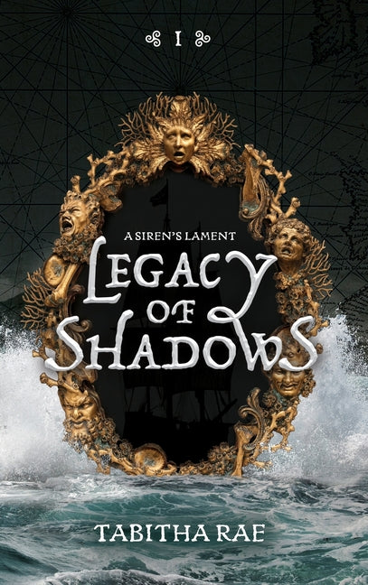 Legacy of Shadows