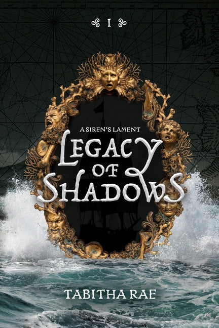Legacy of Shadows