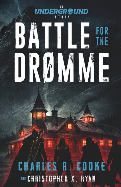 Battle for the Dromme