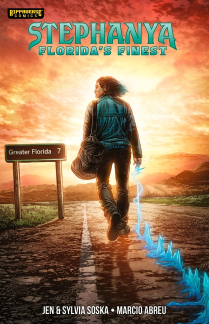 Stephanya: Florida's Finest