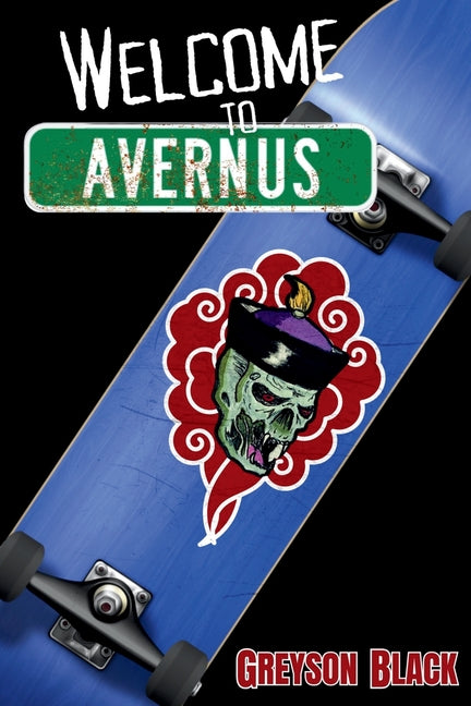 Welcome to Avernus