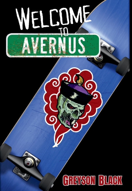 Welcome to Avernus