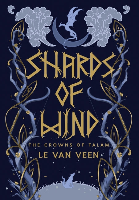 Shards of Wind