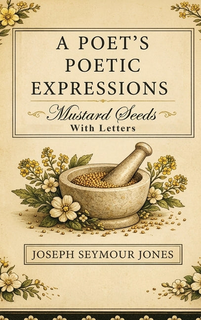 A Poets Poetic Expressions (Latest Edition)