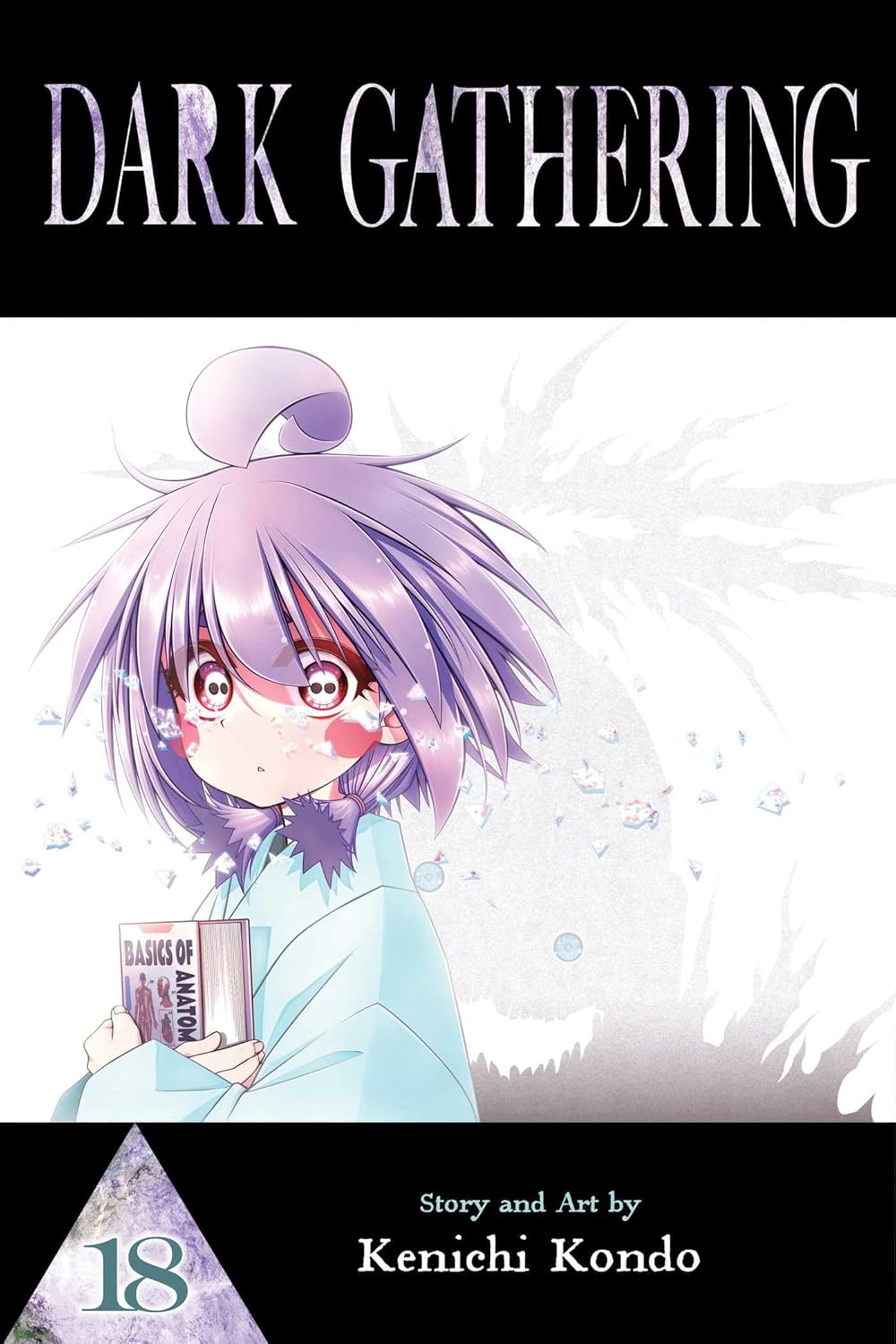 Dark Gathering, Vol. 18