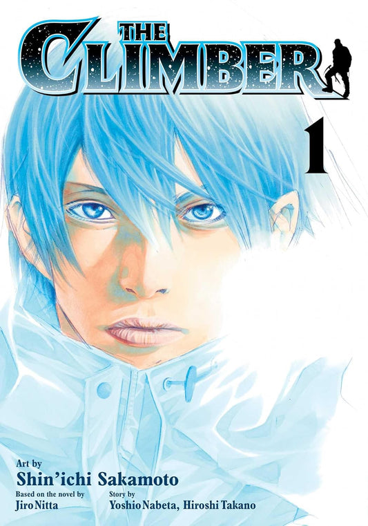 Climber, Vol. 1