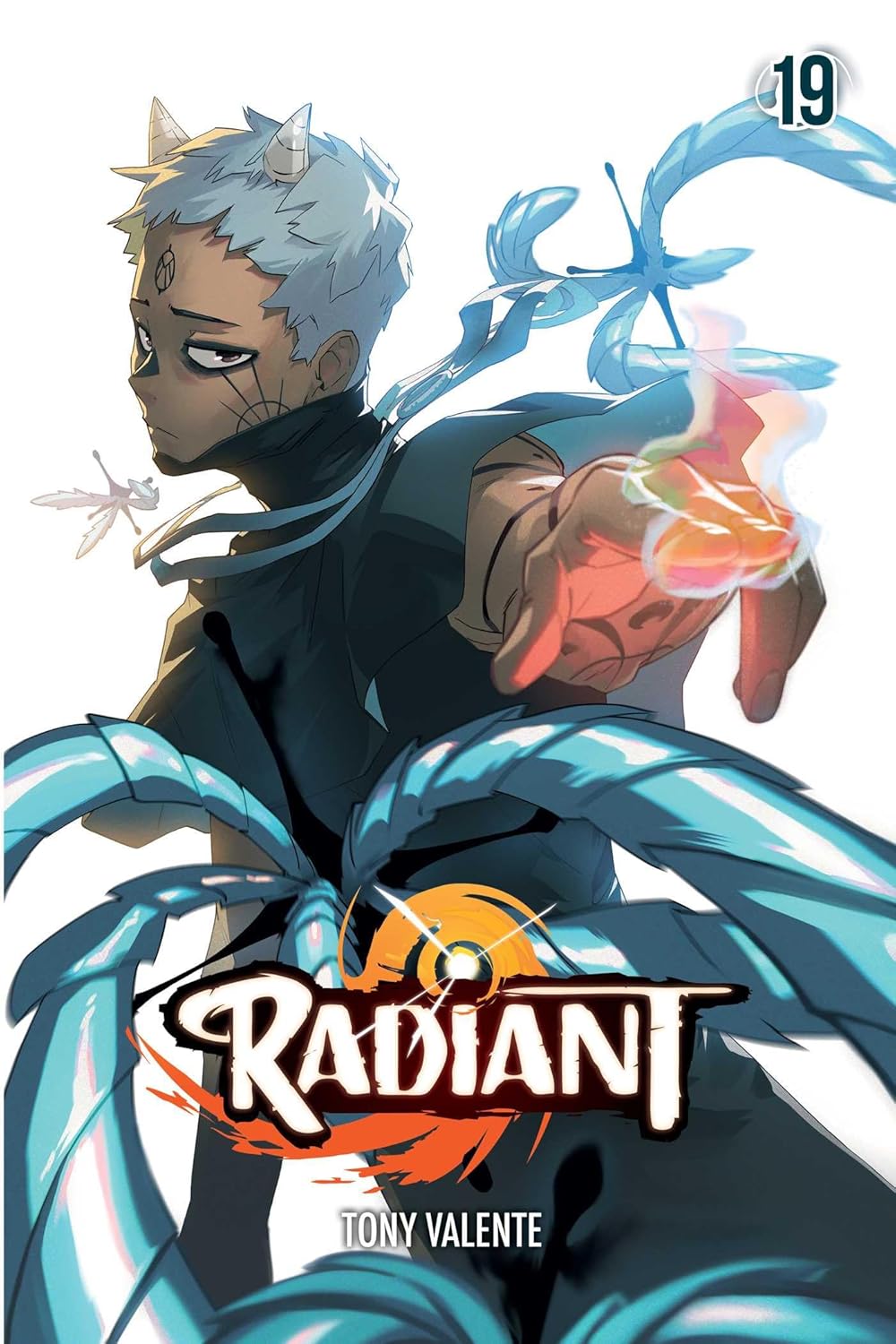 Radiant, Vol. 19