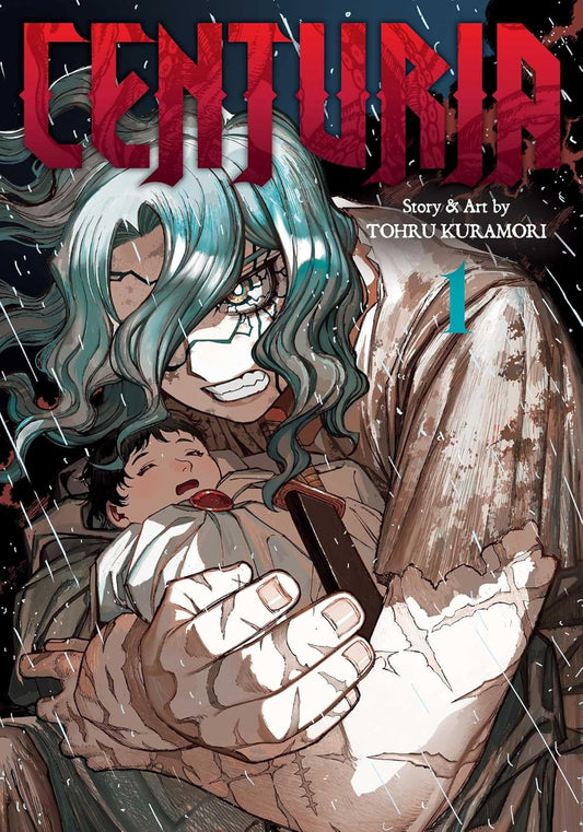 Centuria, Vol. 1