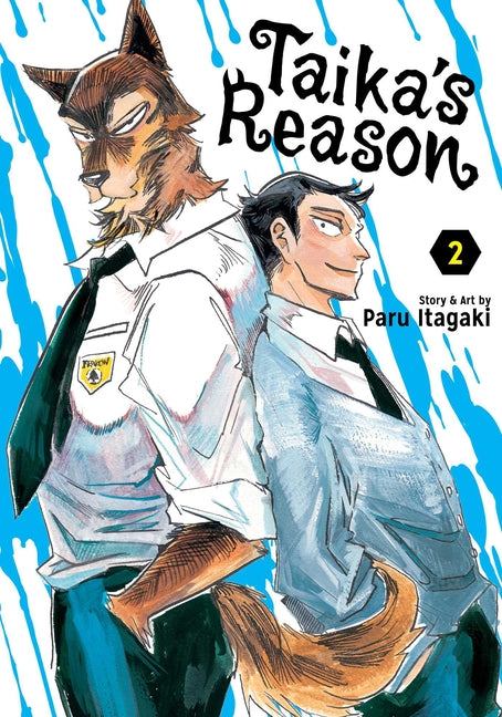 Taika's Reason, Vol. 2