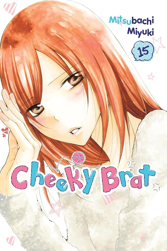 Cheeky Brat, Vol. 15: Volume 15