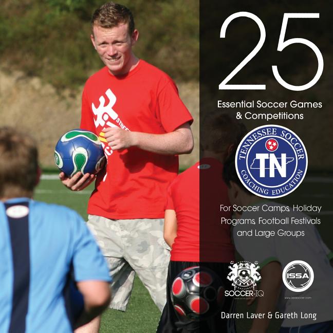 25 Essential Soccer Games & Competitions: Tennessee Soccer Edition