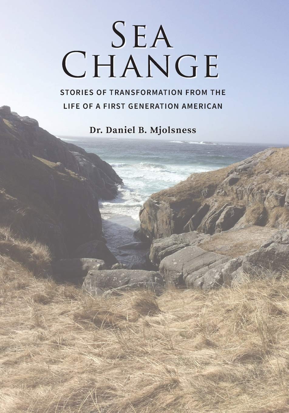 Sea Change: Stories of Transformation from the Life of a First Generation American