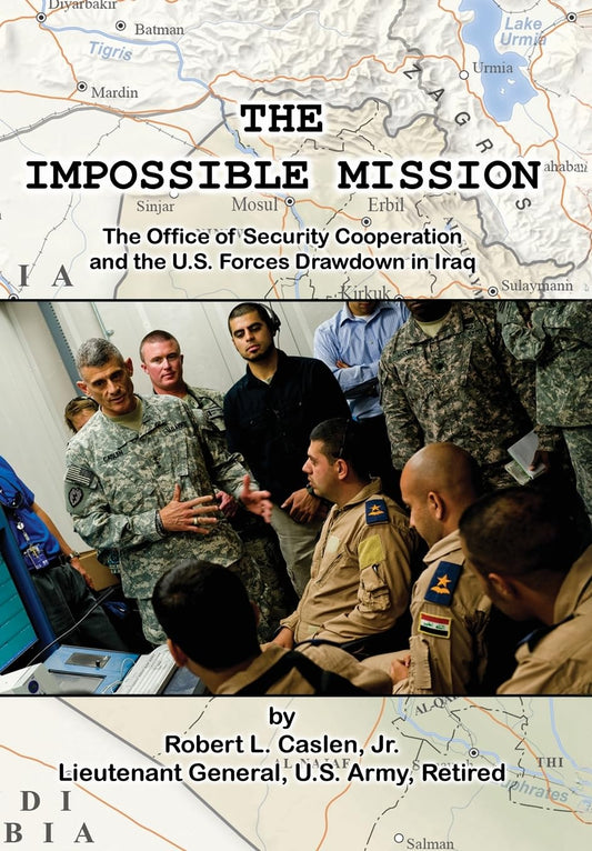 The Impossible Mission