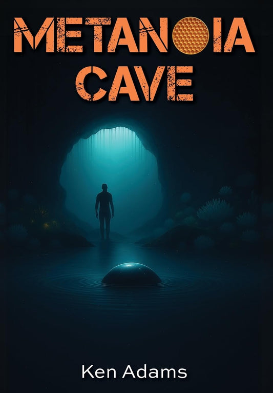 Metanoia Cave