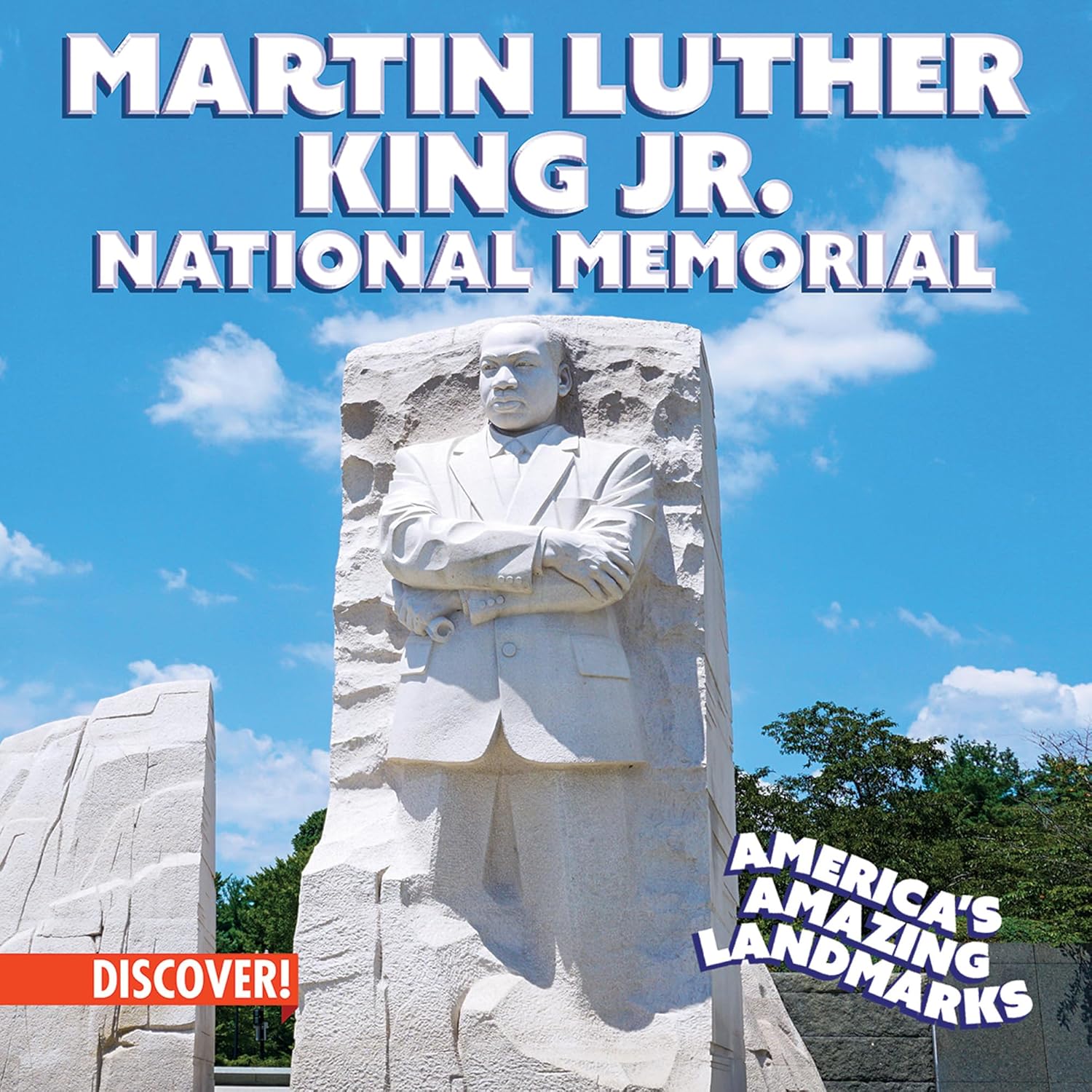 Martin Luther King Jr. National Memorial