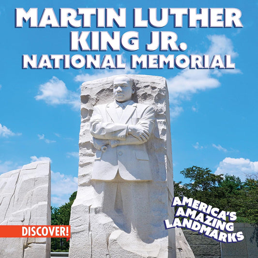Martin Luther King Jr. National Memorial