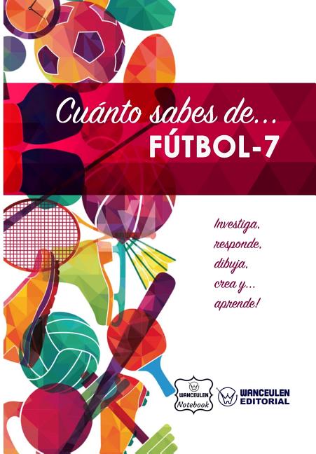 Cuanto sabes de... Futbol 7
