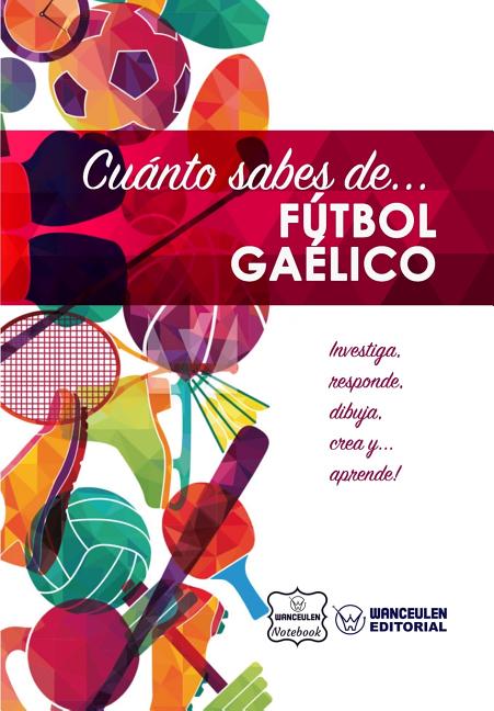 Cuanto sabes de... Futbol Gaelico