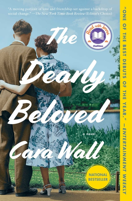 The Dearly Beloved: A Read with Jenna Pick