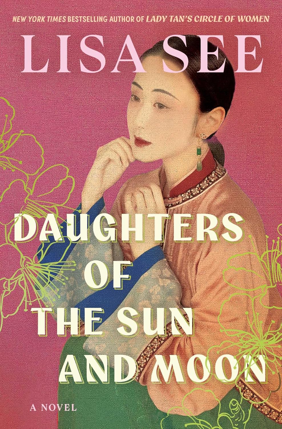 Daughters of the Sun and Moon