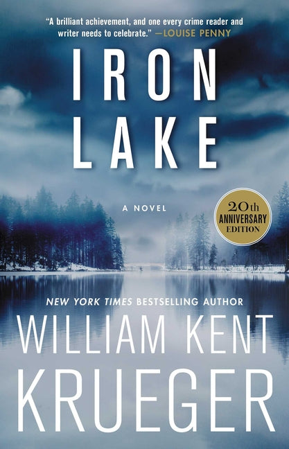 Iron Lake (Reissue)