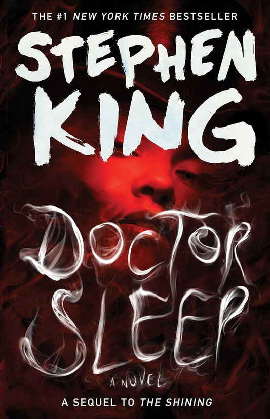 Doctor Sleep (Media Tie-In, Media Tie-In)