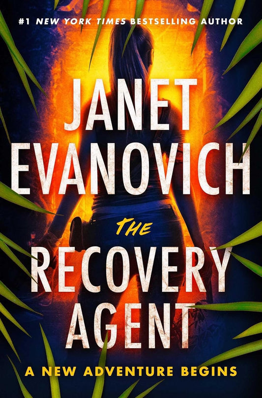 
The Recovery Agent