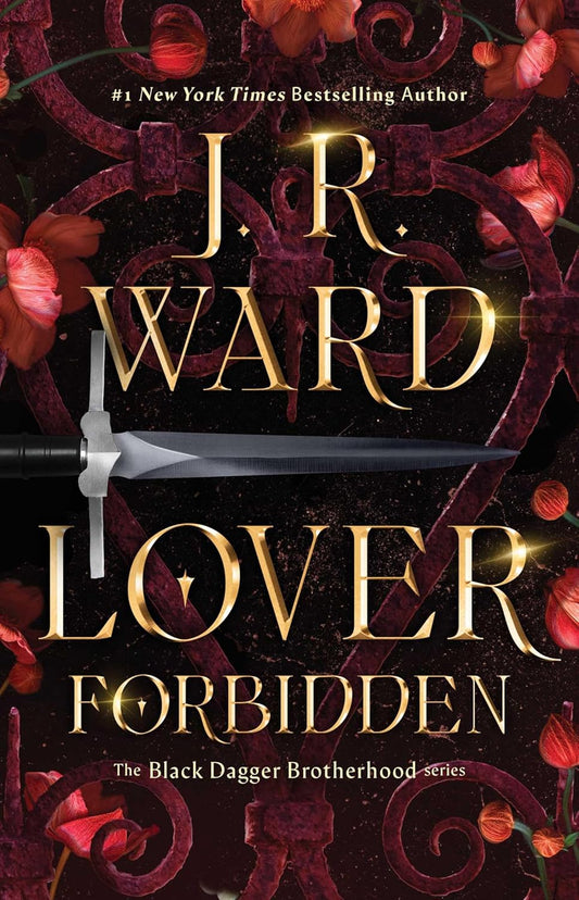 Lover Forbidden