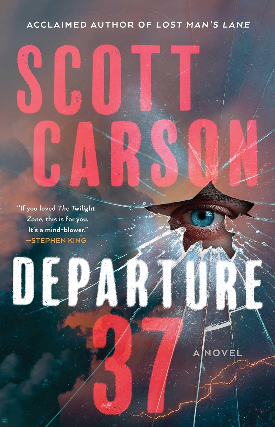 Departure 37