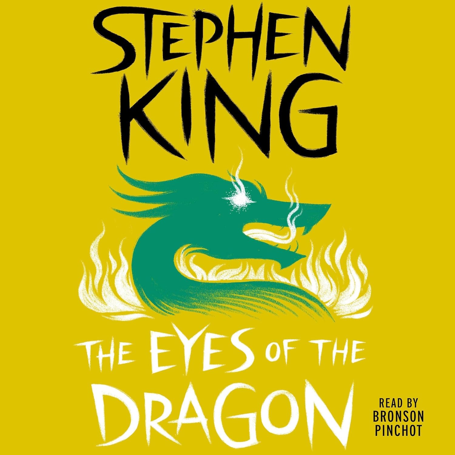 The Eyes of the Dragon: A Story
