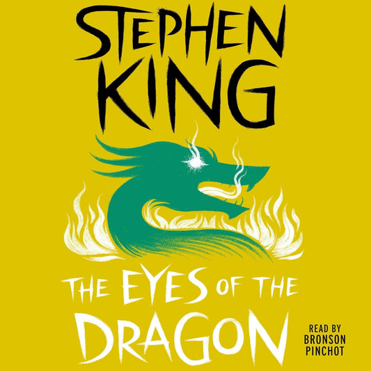 The Eyes of the Dragon: A Story
