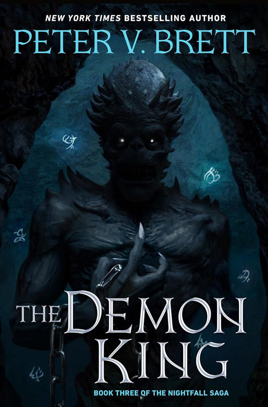 The Demon King