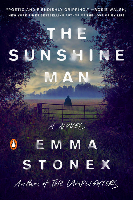 The Sunshine Man