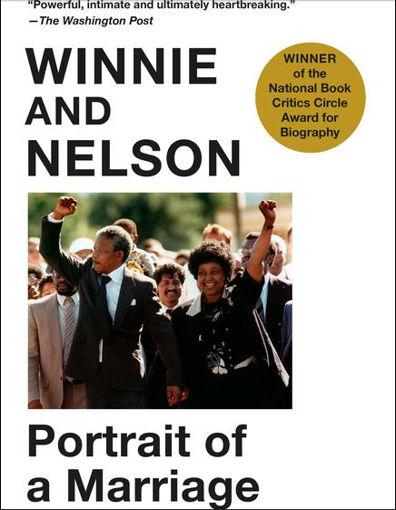 Winnie and Nelson Portrait of a Marriage