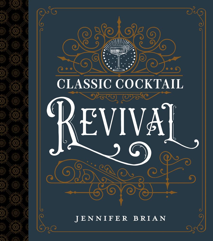 Classic Cocktail Revival