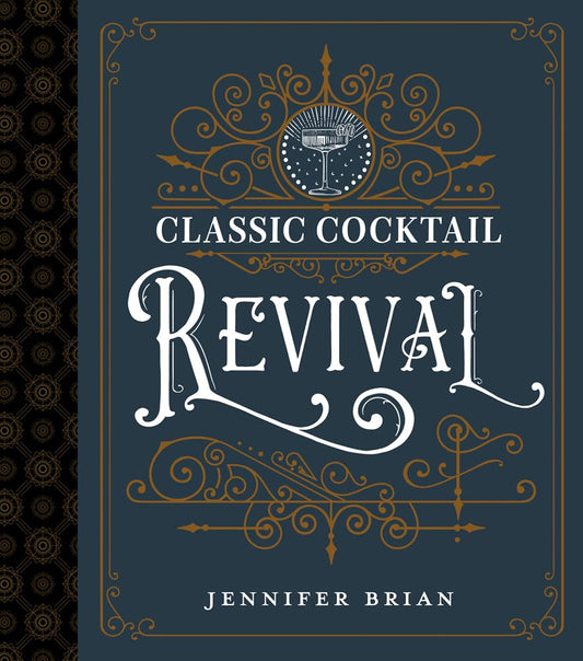 Classic Cocktail Revival