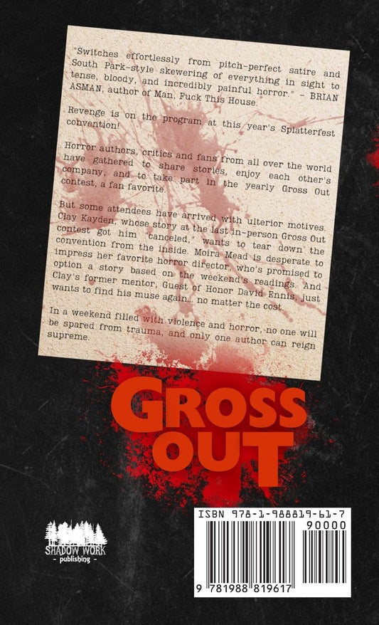 Gross Out