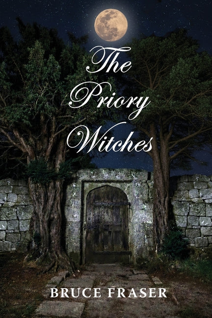 The Priory Witches