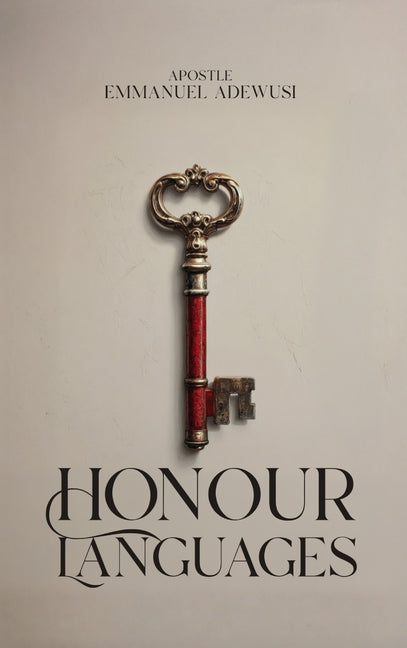 Honour Languages