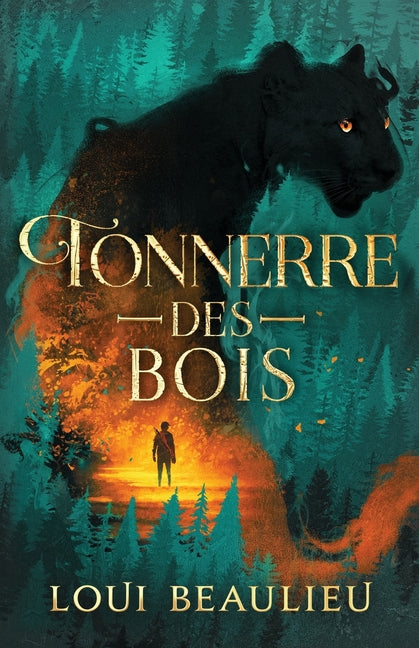 Tonnerre-des-Bois