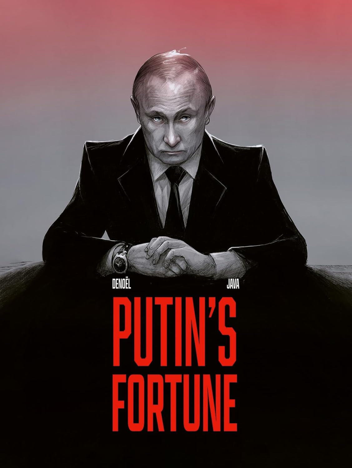 Putin's Fortune