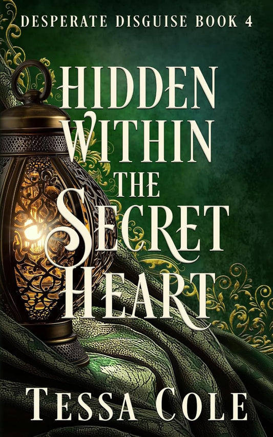 Hidden Within the Secret Heart