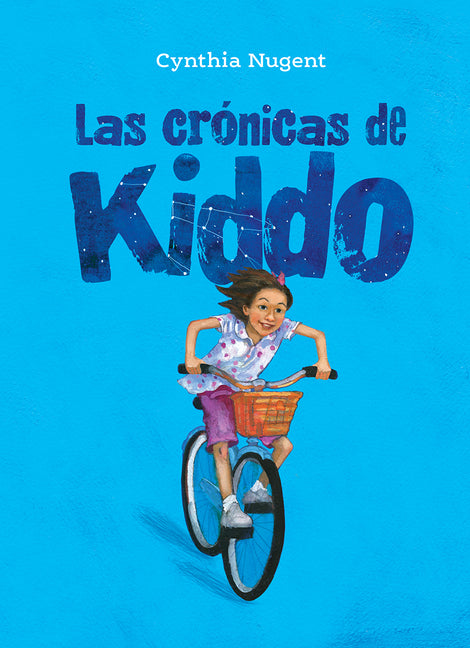Las Cronicas de Kiddo